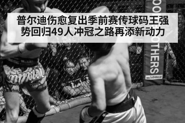 普尔迪伤愈复出季前赛传球码王强势回归49人冲冠之路再添新动力